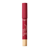 BOURJOIS-VELVET THE PENCIL 08 vermelho di39vin 18 gr-DrShampoo - Perfumaria e Cosmética